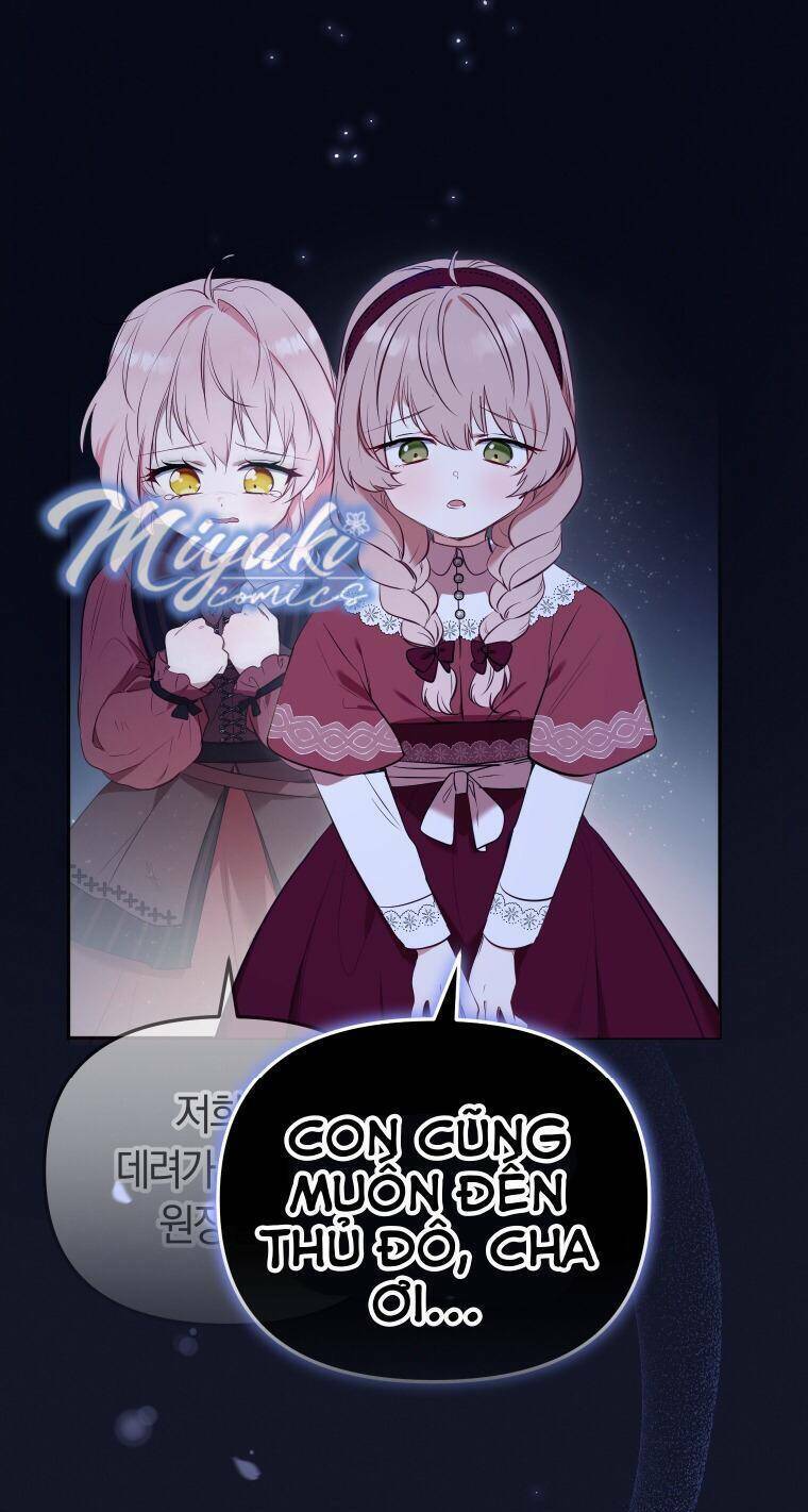 Tôi Đang Được Nuôi Dưỡng Bởi Những Kẻ Phản Diện - Chapter 21 - Page 41