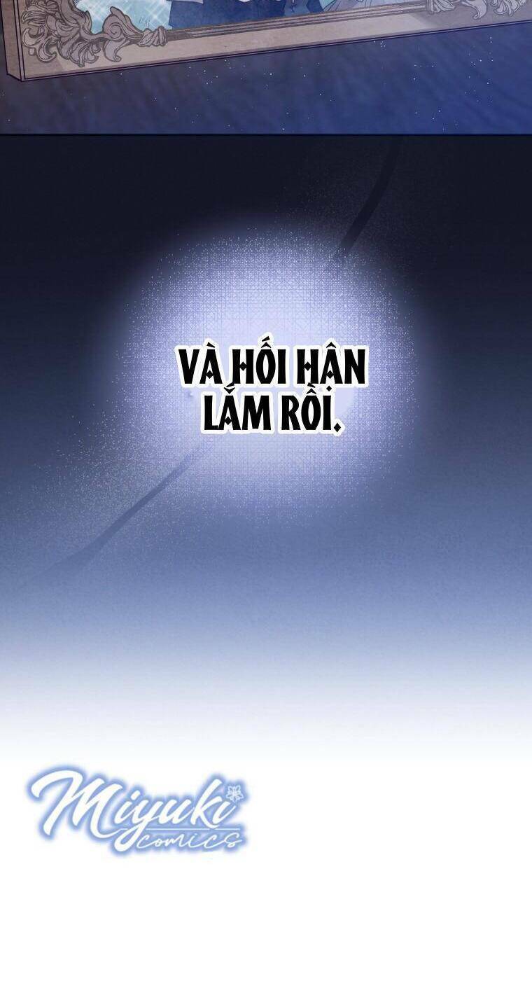 Tôi Đang Được Nuôi Dưỡng Bởi Những Kẻ Phản Diện - Chapter 21 - Page 45