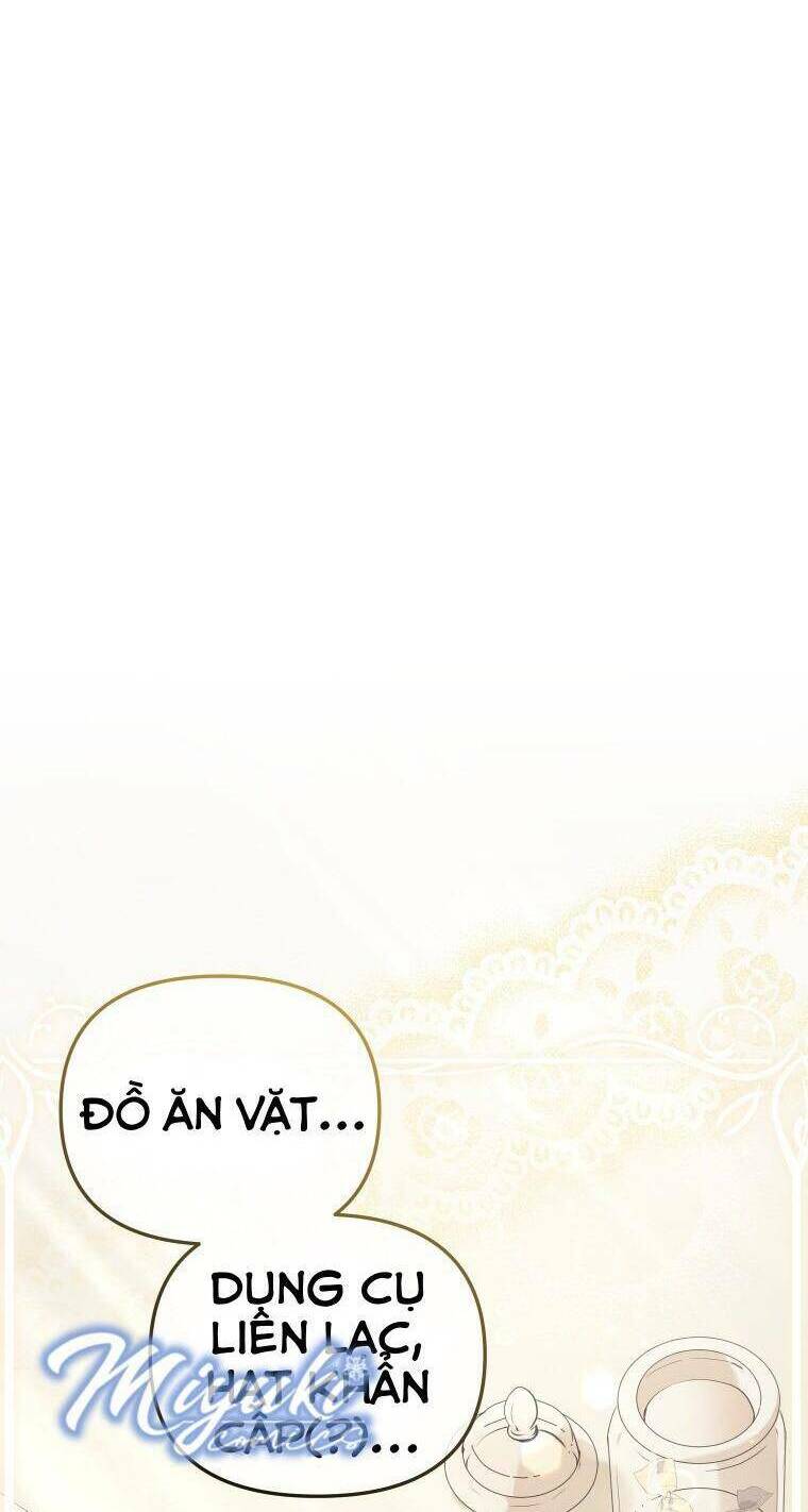 Tôi Đang Được Nuôi Dưỡng Bởi Những Kẻ Phản Diện - Chapter 21 - Page 46