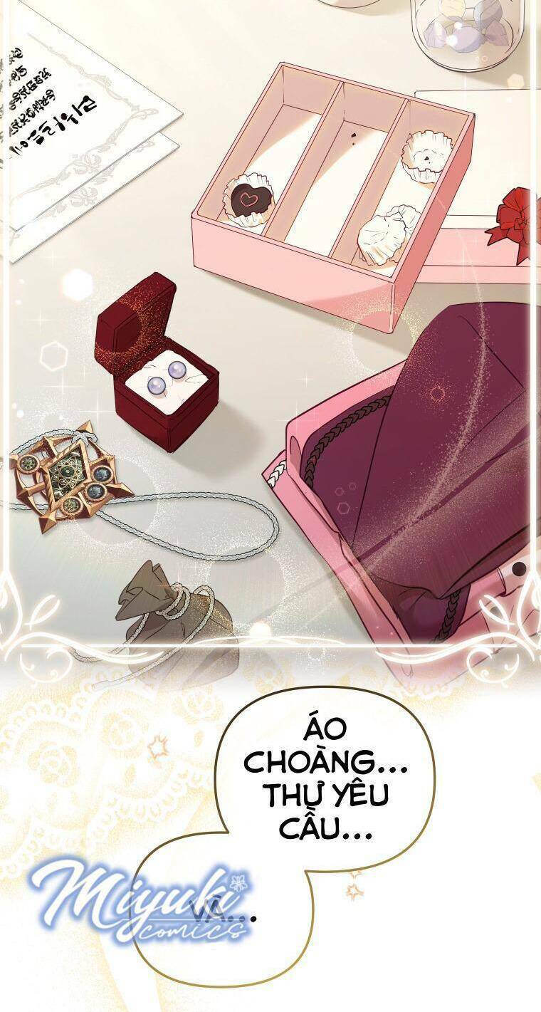 Tôi Đang Được Nuôi Dưỡng Bởi Những Kẻ Phản Diện - Chapter 21 - Page 47