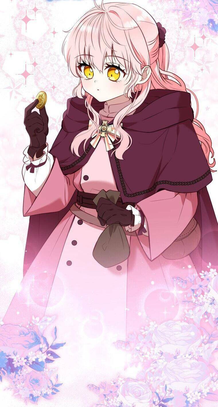 Tôi Đang Được Nuôi Dưỡng Bởi Những Kẻ Phản Diện - Chapter 21 - Page 49