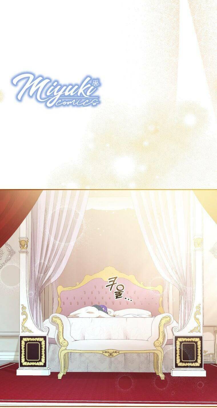 Tôi Đang Được Nuôi Dưỡng Bởi Những Kẻ Phản Diện - Chapter 21 - Page 52