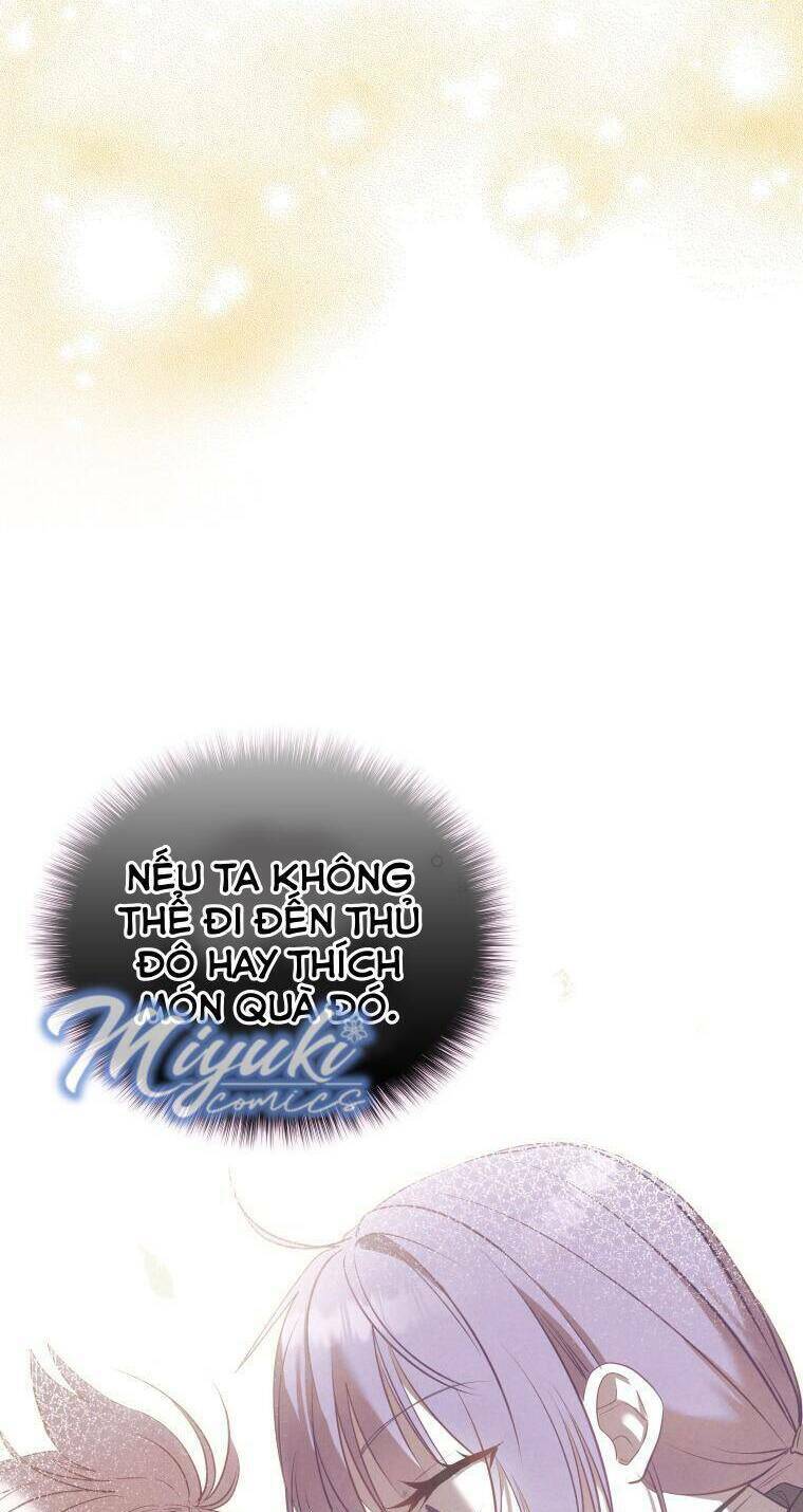 Tôi Đang Được Nuôi Dưỡng Bởi Những Kẻ Phản Diện - Chapter 21 - Page 53