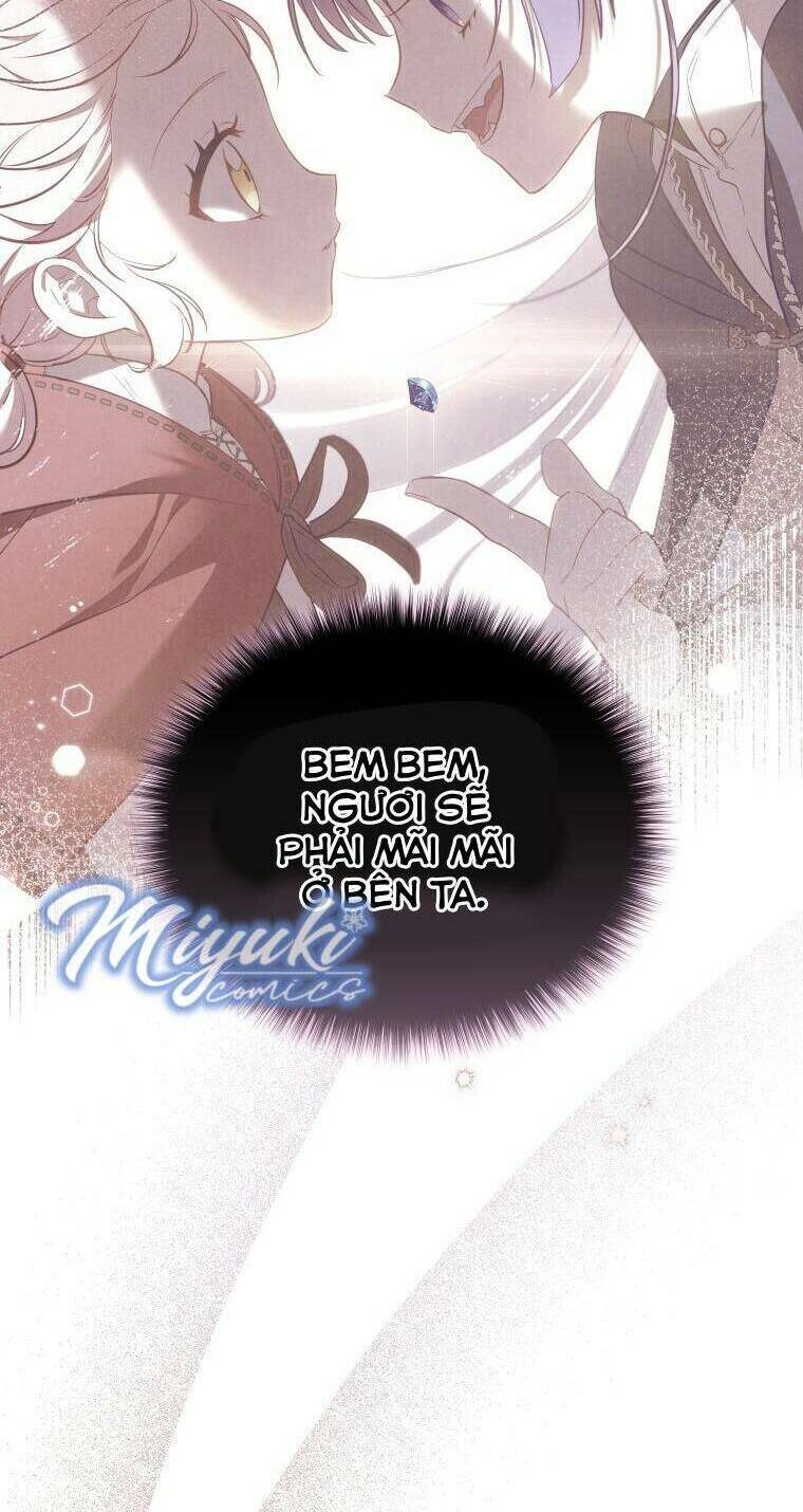 Tôi Đang Được Nuôi Dưỡng Bởi Những Kẻ Phản Diện - Chapter 21 - Page 54