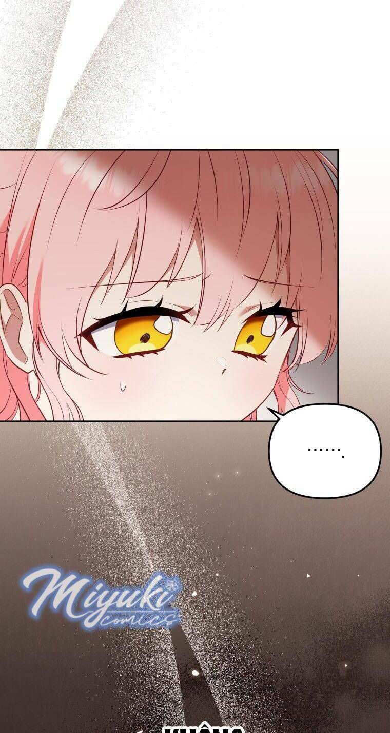 Tôi Đang Được Nuôi Dưỡng Bởi Những Kẻ Phản Diện - Chapter 21 - Page 55