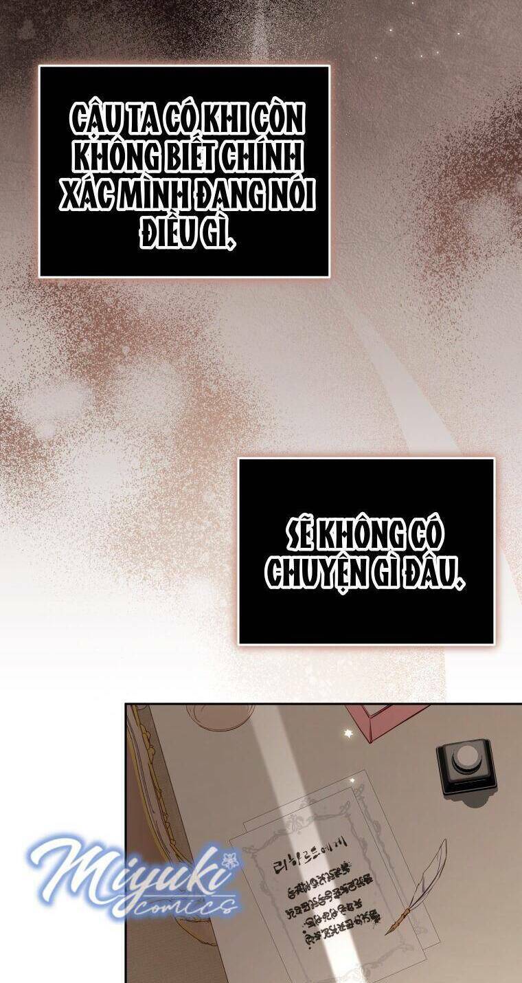 Tôi Đang Được Nuôi Dưỡng Bởi Những Kẻ Phản Diện - Chapter 21 - Page 57