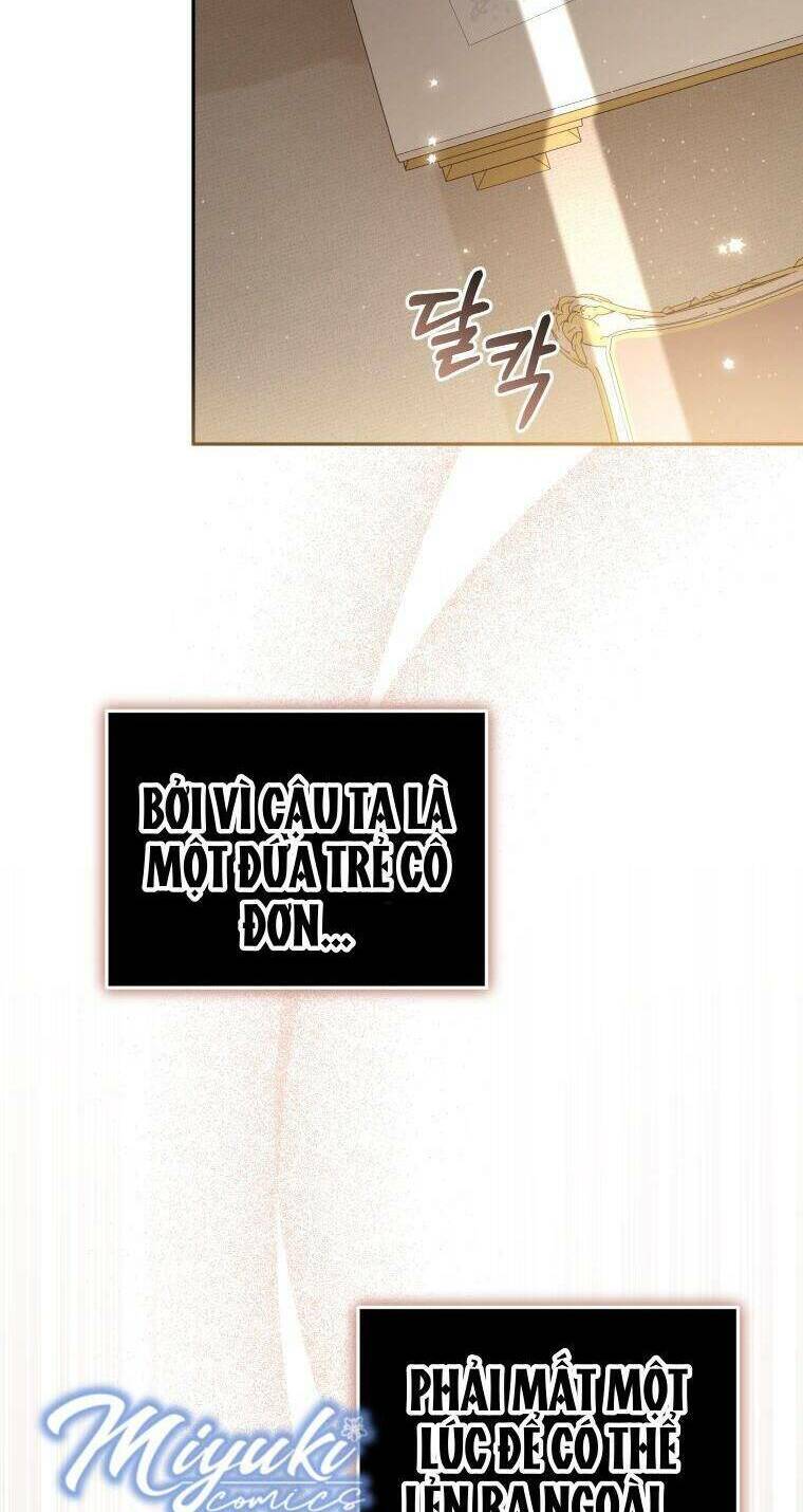 Tôi Đang Được Nuôi Dưỡng Bởi Những Kẻ Phản Diện - Chapter 21 - Page 58