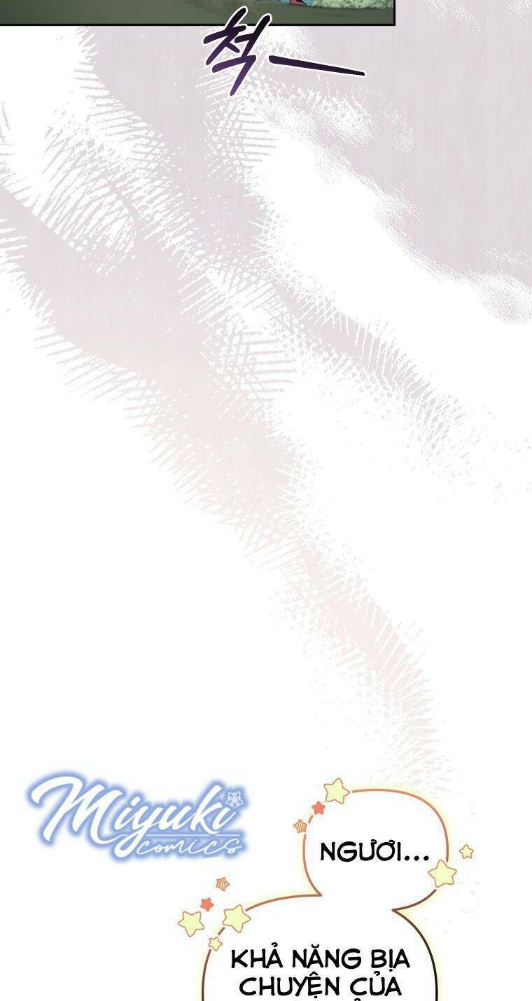 Tôi Đang Được Nuôi Dưỡng Bởi Những Kẻ Phản Diện - Chapter 21 - Page 5