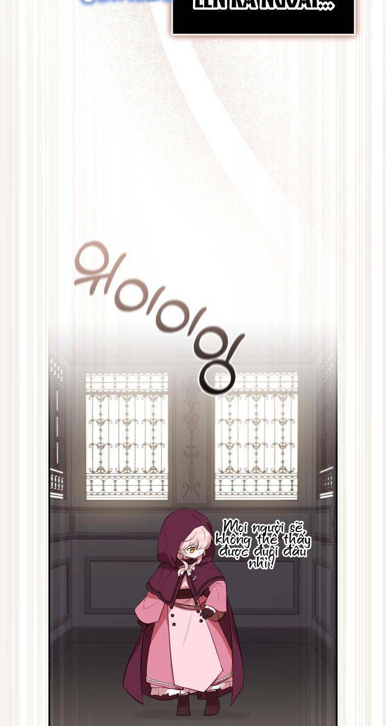 Tôi Đang Được Nuôi Dưỡng Bởi Những Kẻ Phản Diện - Chapter 21 - Page 59