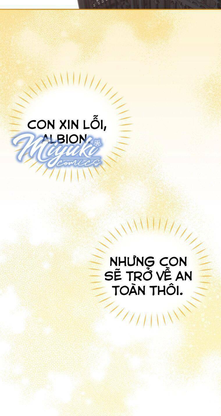 Tôi Đang Được Nuôi Dưỡng Bởi Những Kẻ Phản Diện - Chapter 21 - Page 61