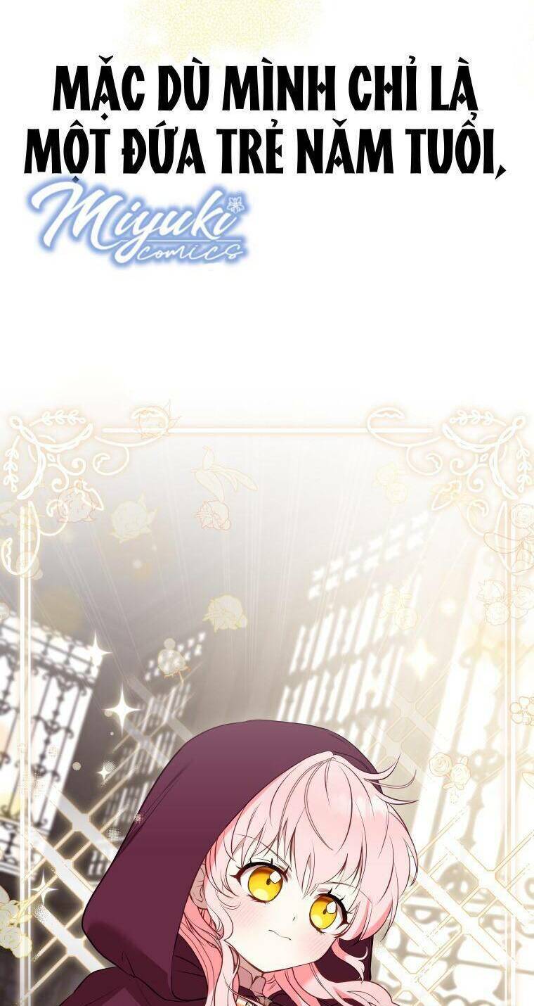 Tôi Đang Được Nuôi Dưỡng Bởi Những Kẻ Phản Diện - Chapter 21 - Page 62