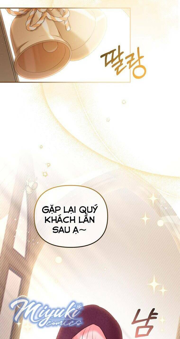 Tôi Đang Được Nuôi Dưỡng Bởi Những Kẻ Phản Diện - Chapter 21 - Page 66