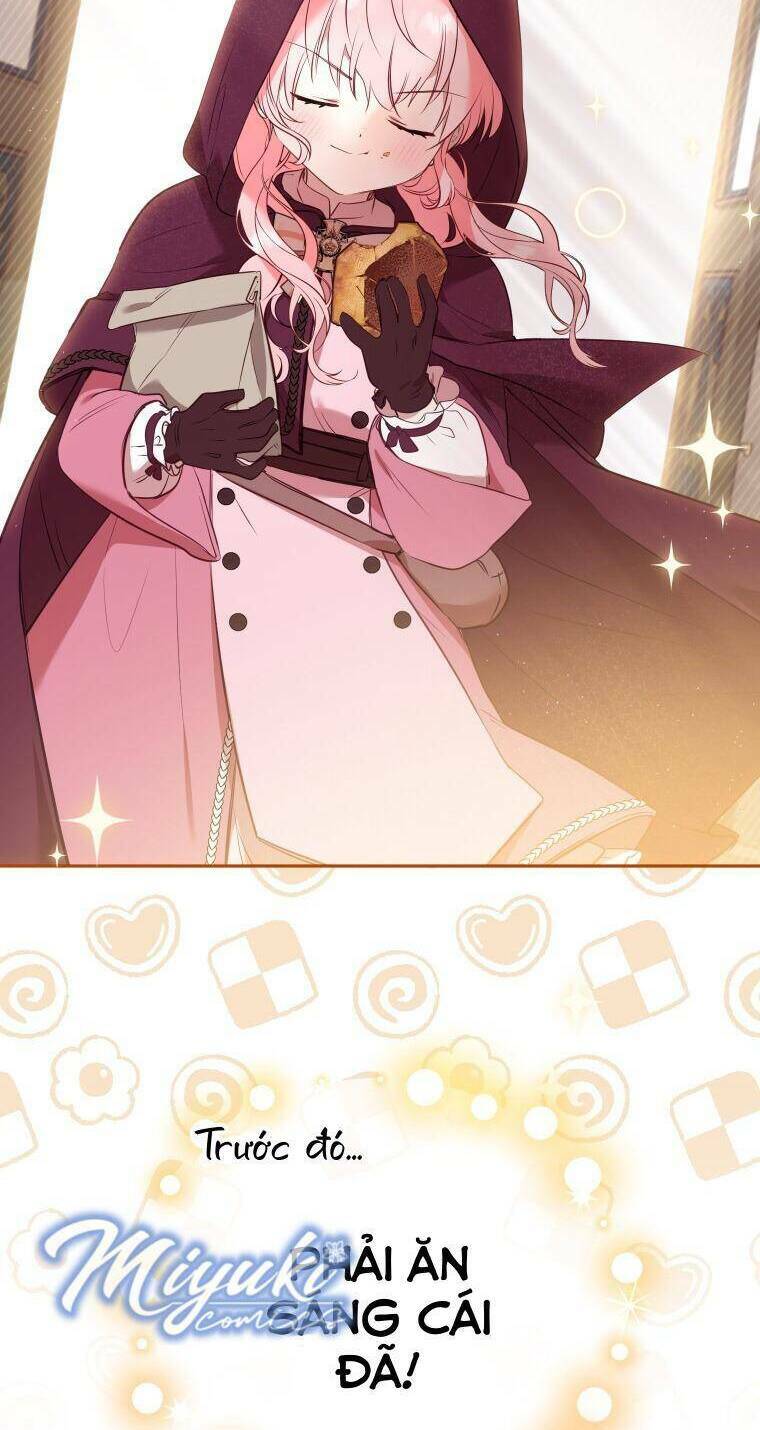 Tôi Đang Được Nuôi Dưỡng Bởi Những Kẻ Phản Diện - Chapter 21 - Page 67