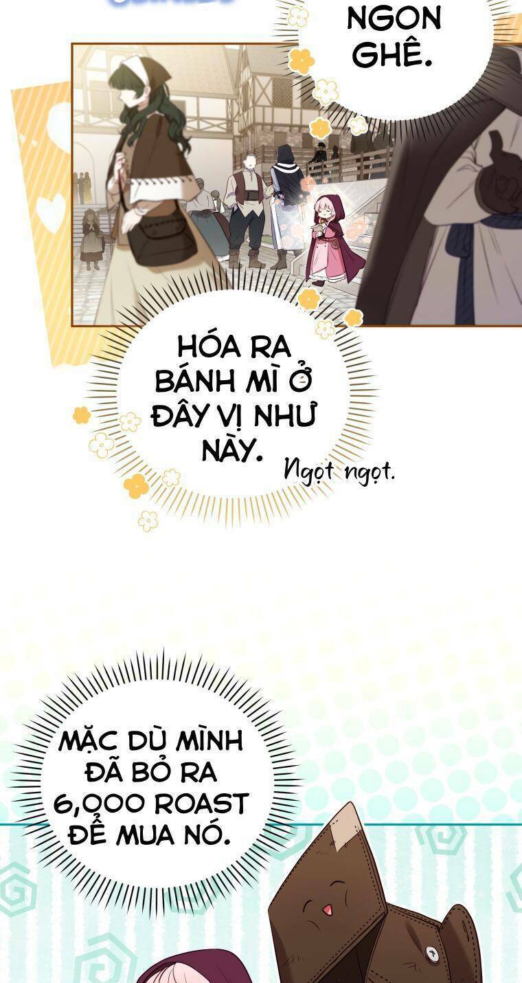 Tôi Đang Được Nuôi Dưỡng Bởi Những Kẻ Phản Diện - Chapter 21 - Page 69