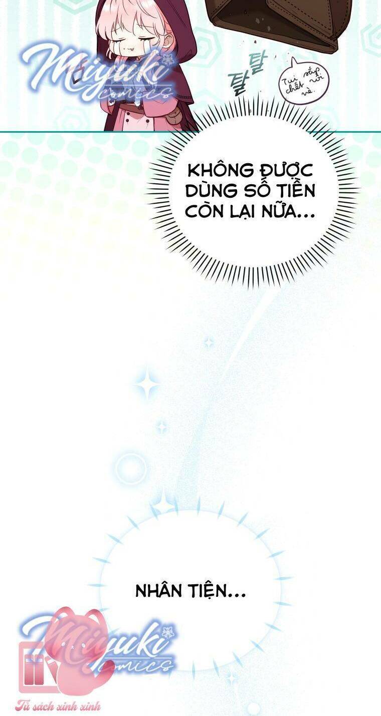 Tôi Đang Được Nuôi Dưỡng Bởi Những Kẻ Phản Diện - Chapter 21 - Page 70