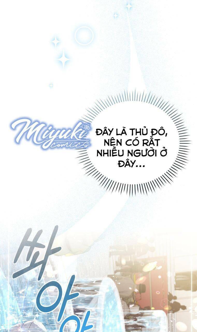 Tôi Đang Được Nuôi Dưỡng Bởi Những Kẻ Phản Diện - Chapter 21 - Page 71