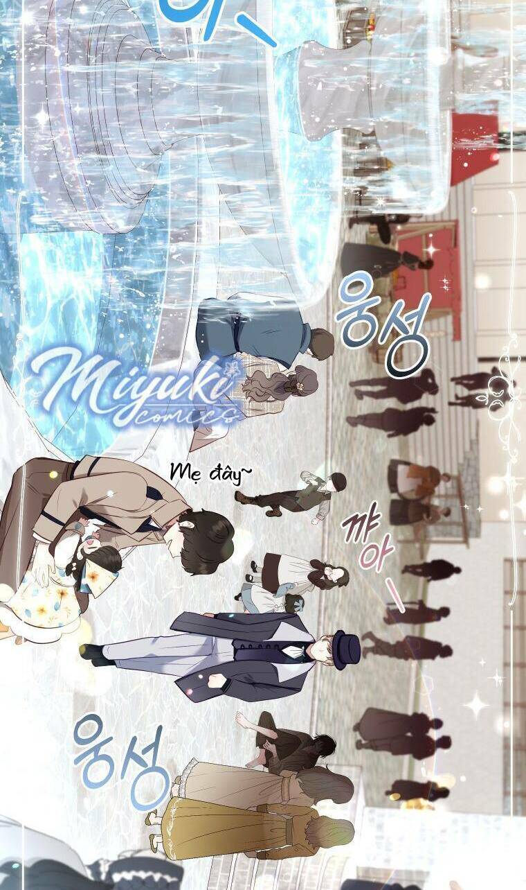 Tôi Đang Được Nuôi Dưỡng Bởi Những Kẻ Phản Diện - Chapter 21 - Page 72