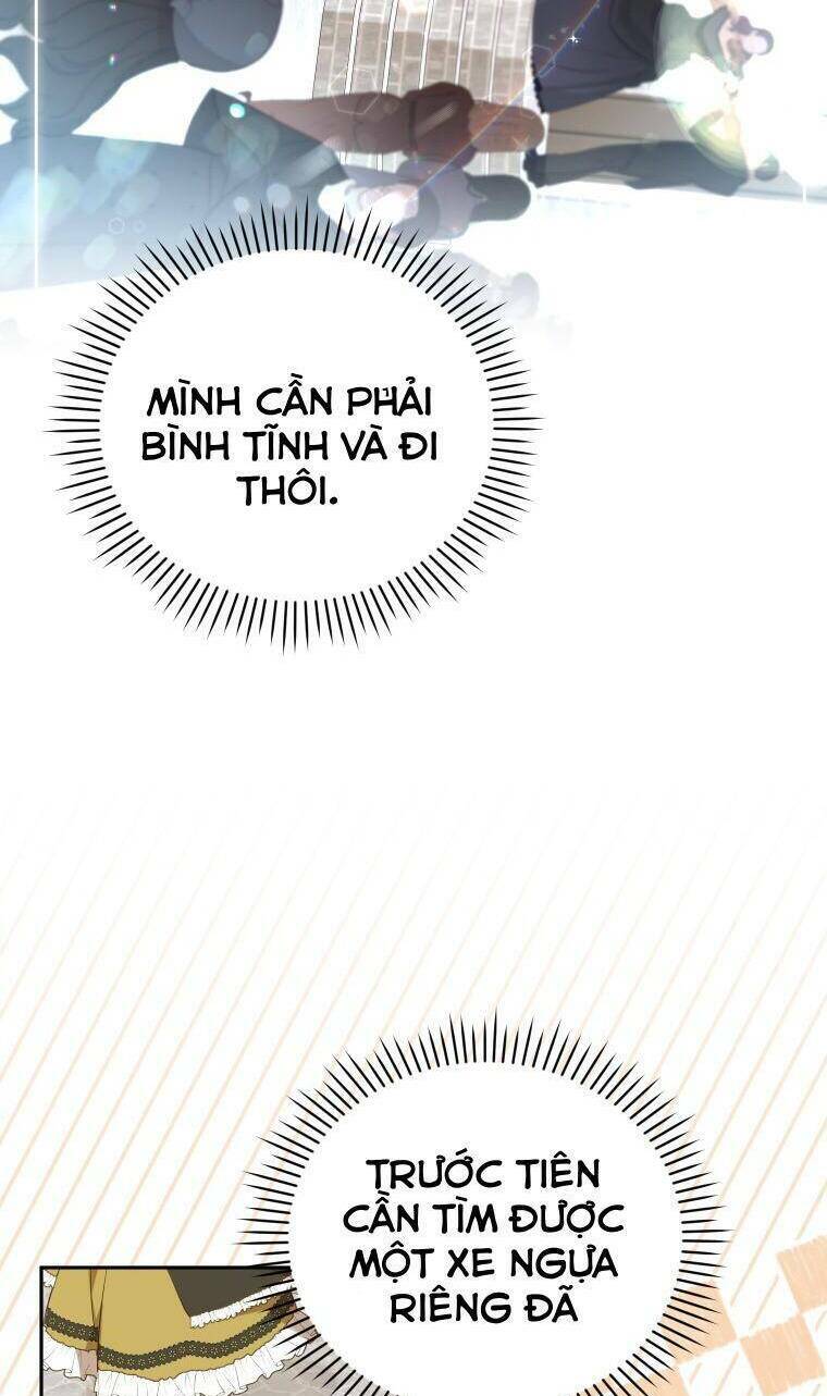 Tôi Đang Được Nuôi Dưỡng Bởi Những Kẻ Phản Diện - Chapter 21 - Page 73