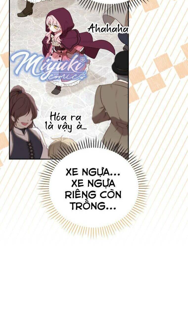 Tôi Đang Được Nuôi Dưỡng Bởi Những Kẻ Phản Diện - Chapter 21 - Page 74