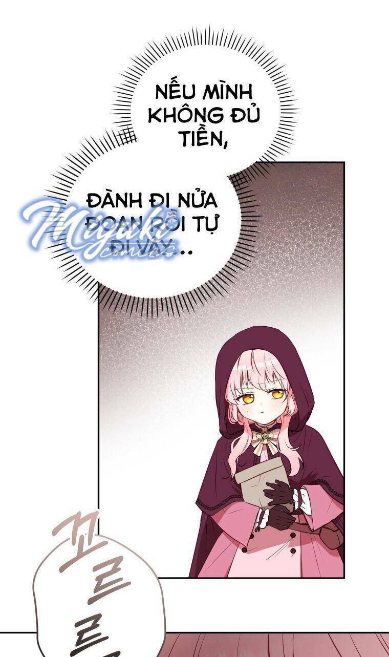 Tôi Đang Được Nuôi Dưỡng Bởi Những Kẻ Phản Diện - Chapter 21 - Page 75