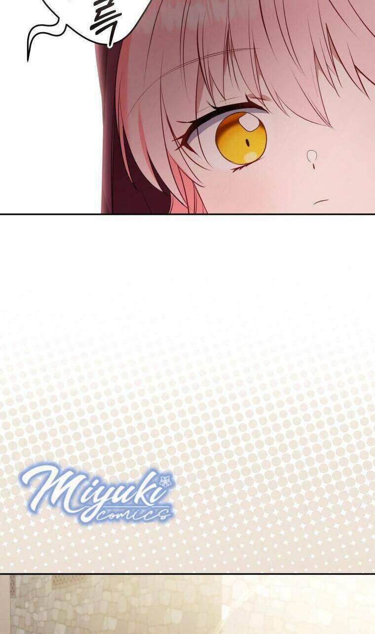 Tôi Đang Được Nuôi Dưỡng Bởi Những Kẻ Phản Diện - Chapter 21 - Page 76