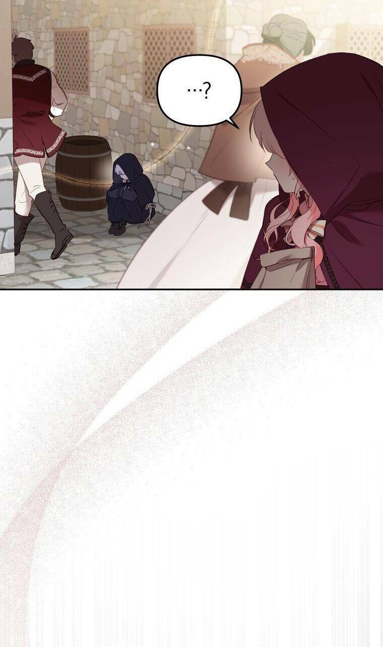 Tôi Đang Được Nuôi Dưỡng Bởi Những Kẻ Phản Diện - Chapter 21 - Page 77