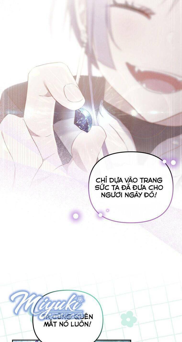 Tôi Đang Được Nuôi Dưỡng Bởi Những Kẻ Phản Diện - Chapter 21 - Page 7