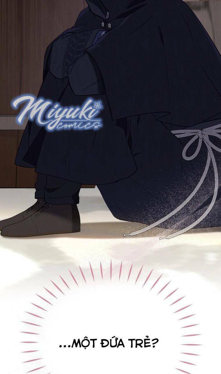 Tôi Đang Được Nuôi Dưỡng Bởi Những Kẻ Phản Diện - Chapter 21 - Page 79