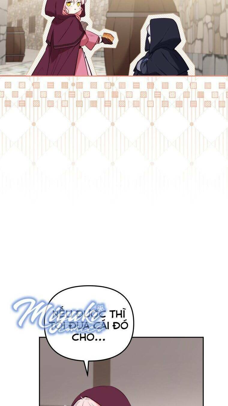 Tôi Đang Được Nuôi Dưỡng Bởi Những Kẻ Phản Diện - Chapter 21 - Page 88