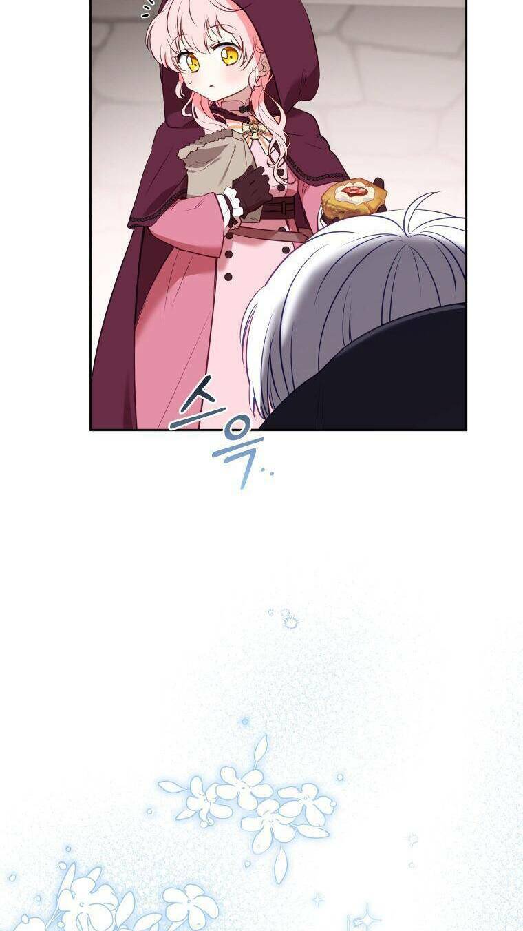 Tôi Đang Được Nuôi Dưỡng Bởi Những Kẻ Phản Diện - Chapter 21 - Page 89