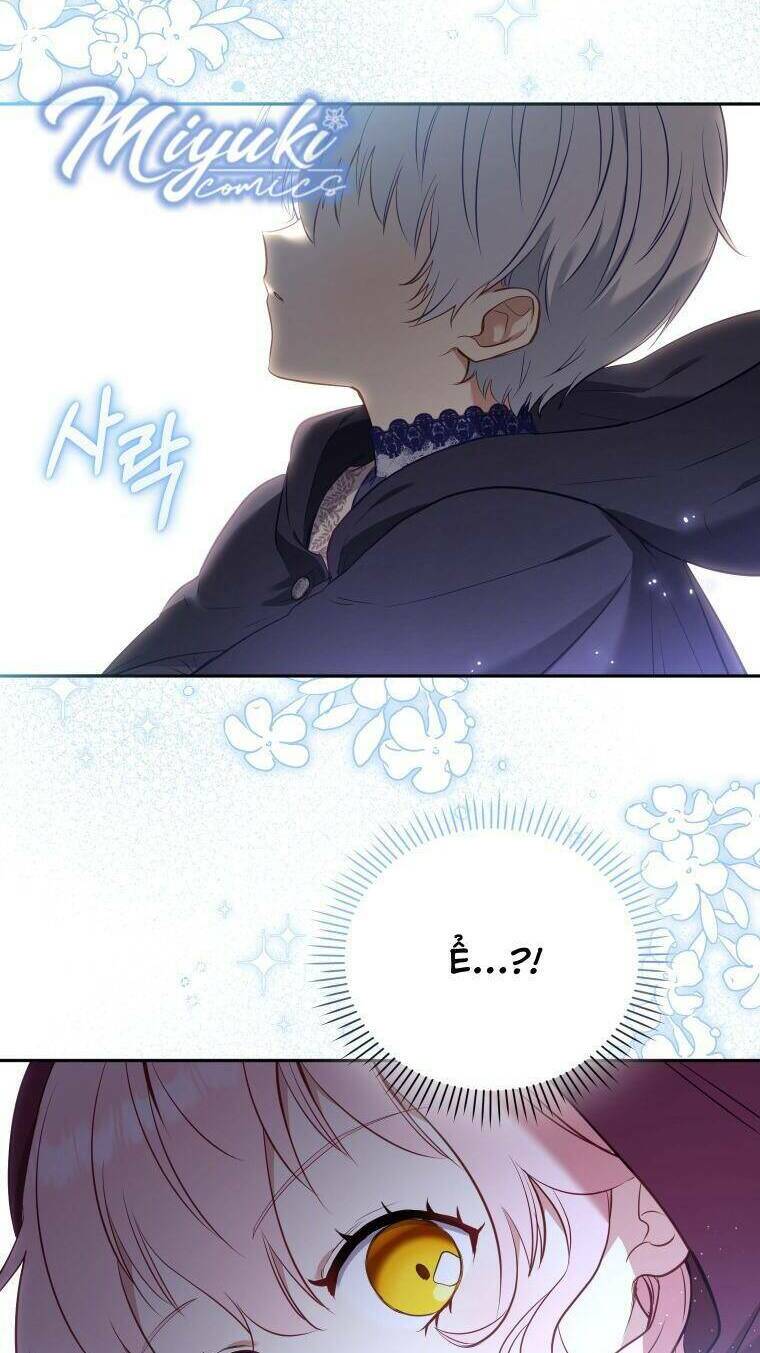 Tôi Đang Được Nuôi Dưỡng Bởi Những Kẻ Phản Diện - Chapter 21 - Page 90