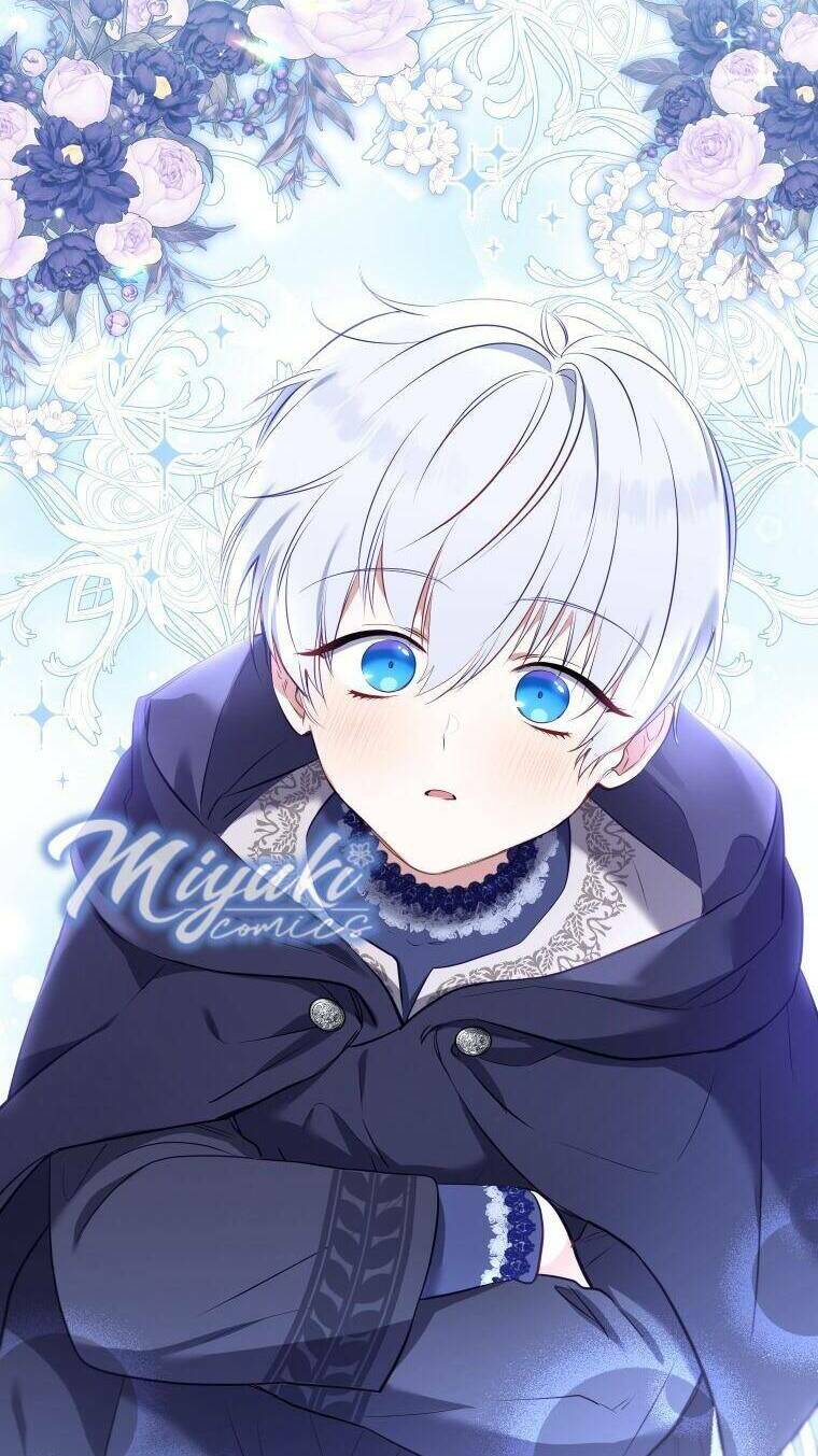 Tôi Đang Được Nuôi Dưỡng Bởi Những Kẻ Phản Diện - Chapter 21 - Page 92