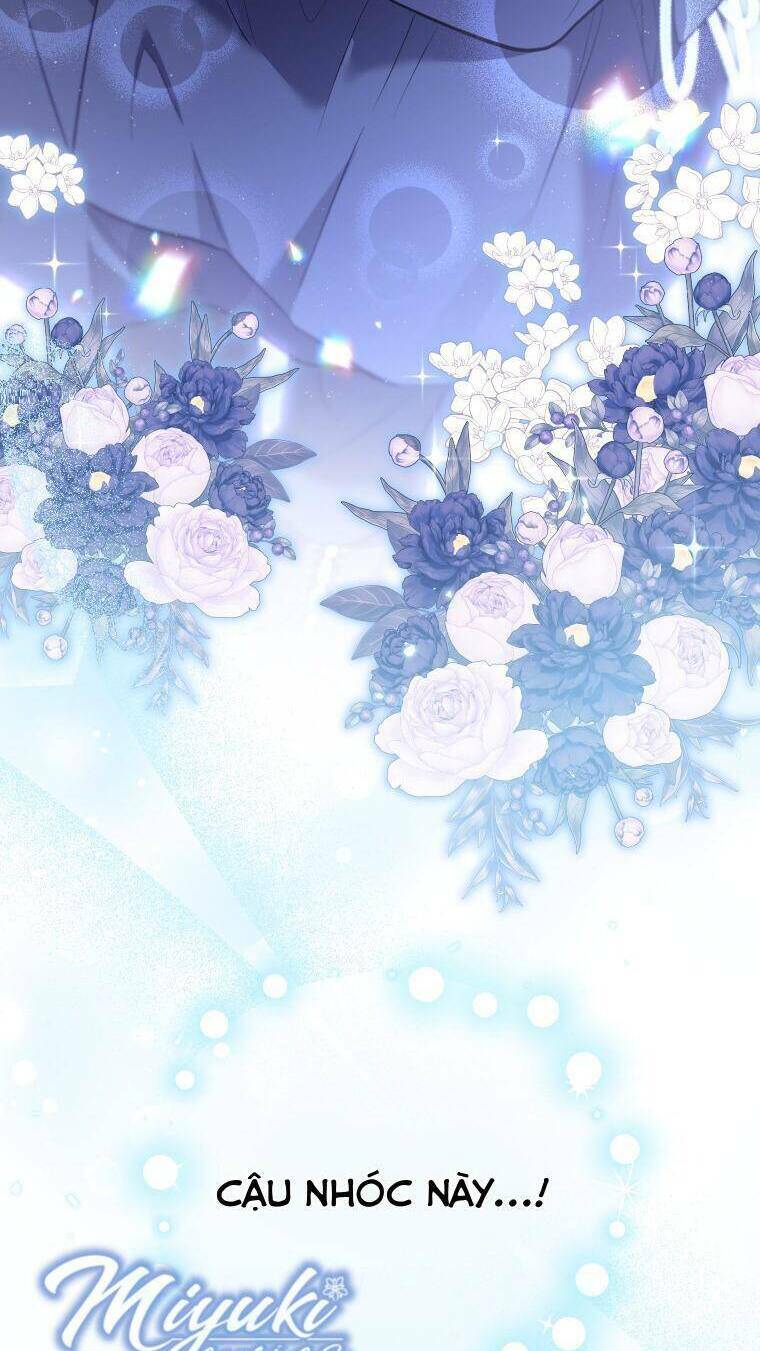 Tôi Đang Được Nuôi Dưỡng Bởi Những Kẻ Phản Diện - Chapter 21 - Page 93