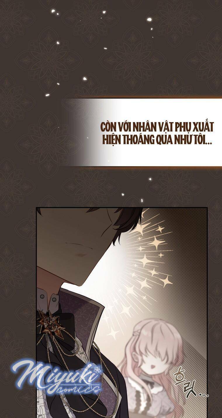 Tôi Đang Được Nuôi Dưỡng Bởi Những Kẻ Phản Diện - Chapter 22 - Page 10