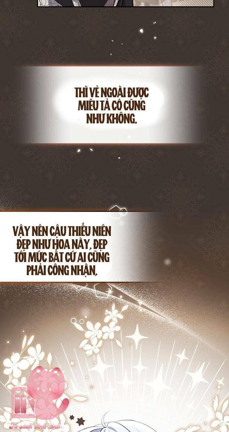 Tôi Đang Được Nuôi Dưỡng Bởi Những Kẻ Phản Diện - Chapter 22 - Page 11