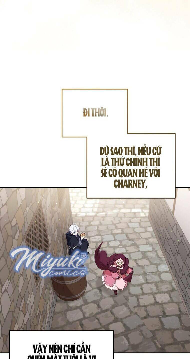 Tôi Đang Được Nuôi Dưỡng Bởi Những Kẻ Phản Diện - Chapter 22 - Page 13