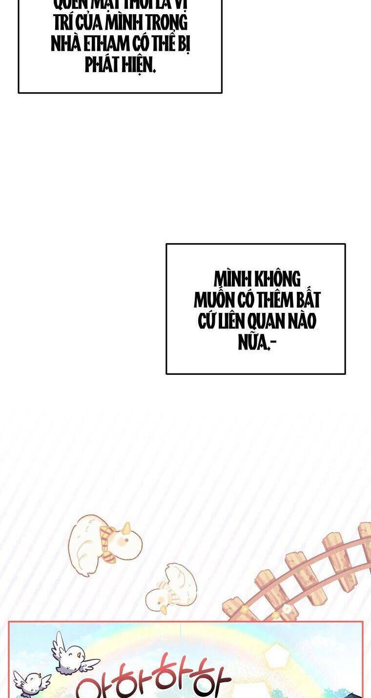 Tôi Đang Được Nuôi Dưỡng Bởi Những Kẻ Phản Diện - Chapter 22 - Page 14