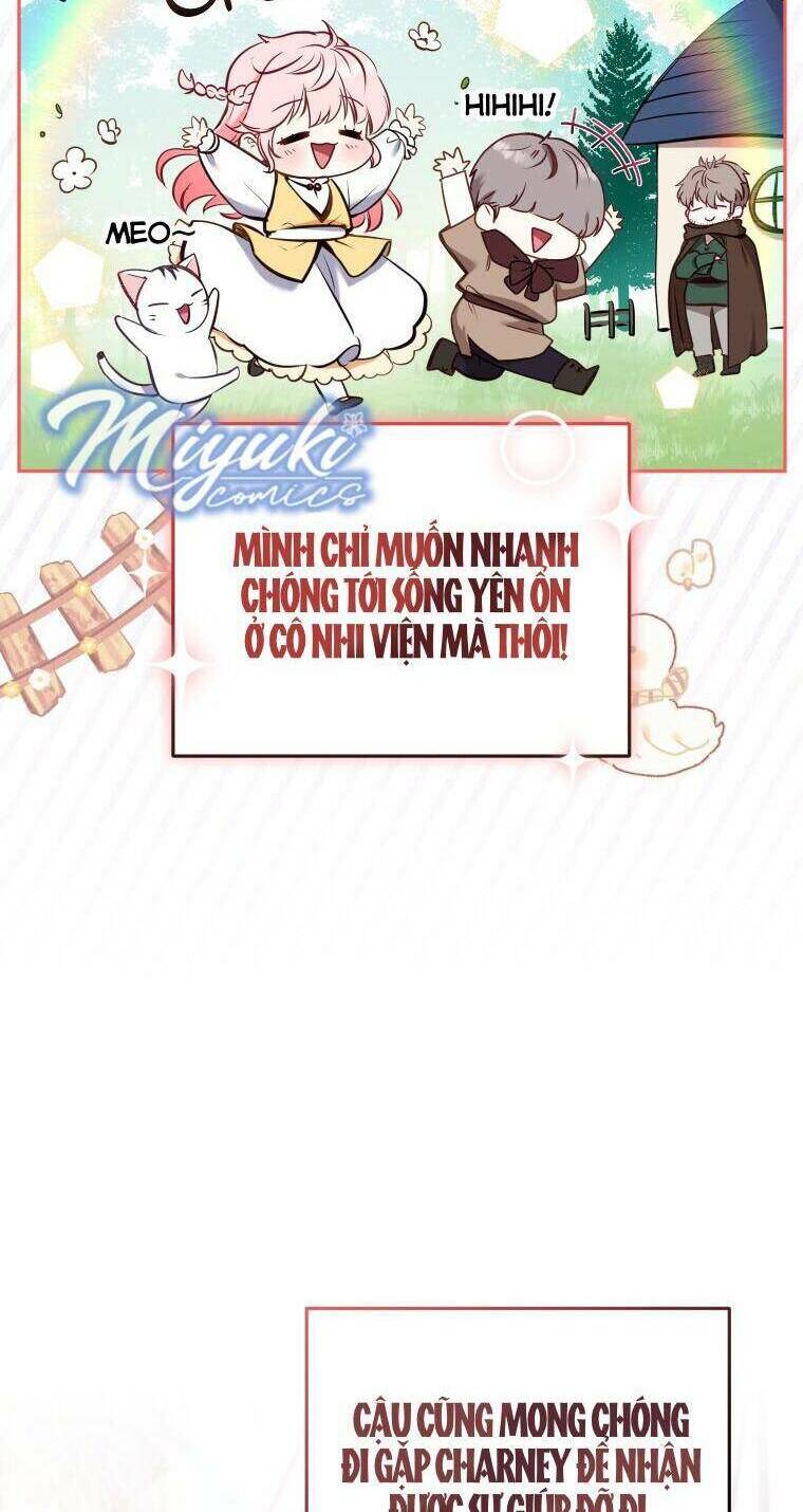 Tôi Đang Được Nuôi Dưỡng Bởi Những Kẻ Phản Diện - Chapter 22 - Page 15