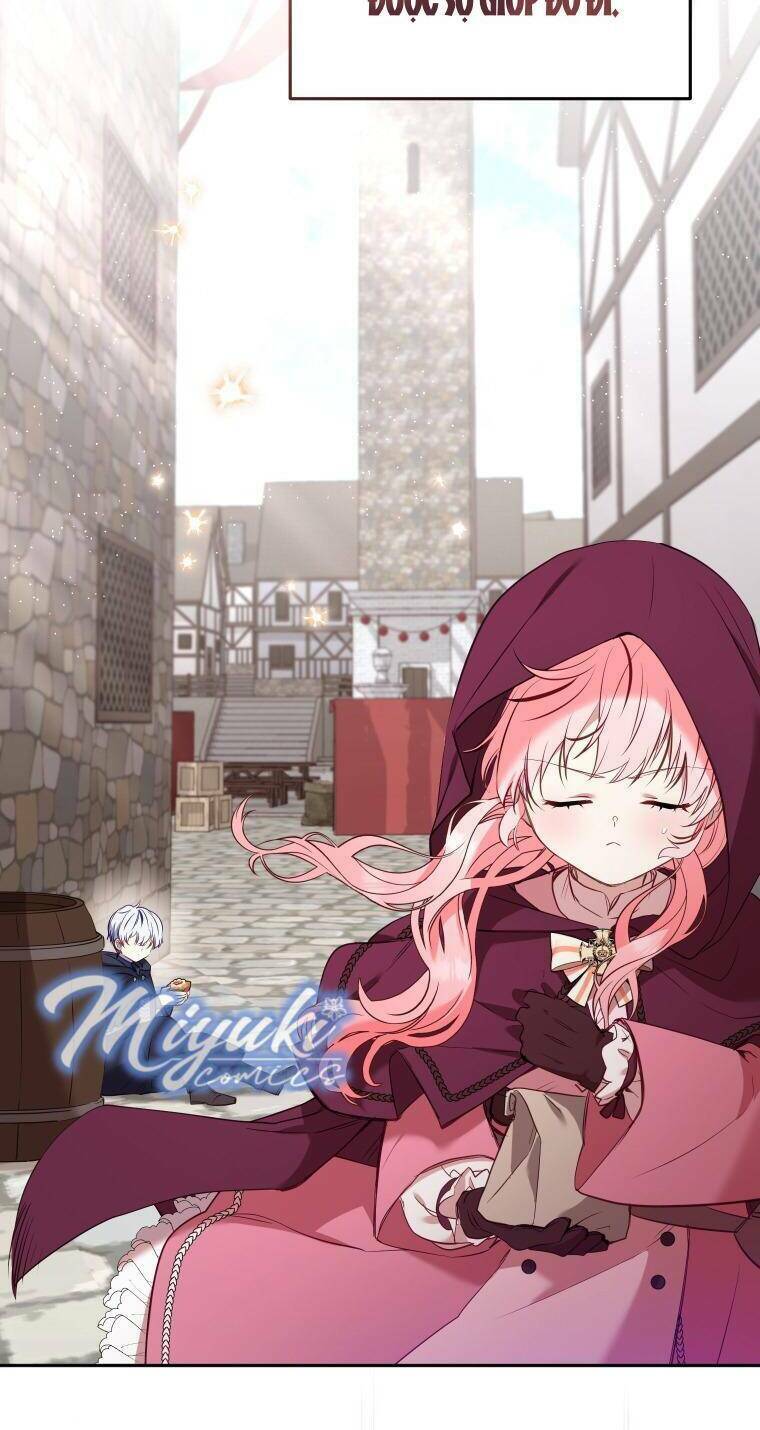 Tôi Đang Được Nuôi Dưỡng Bởi Những Kẻ Phản Diện - Chapter 22 - Page 16