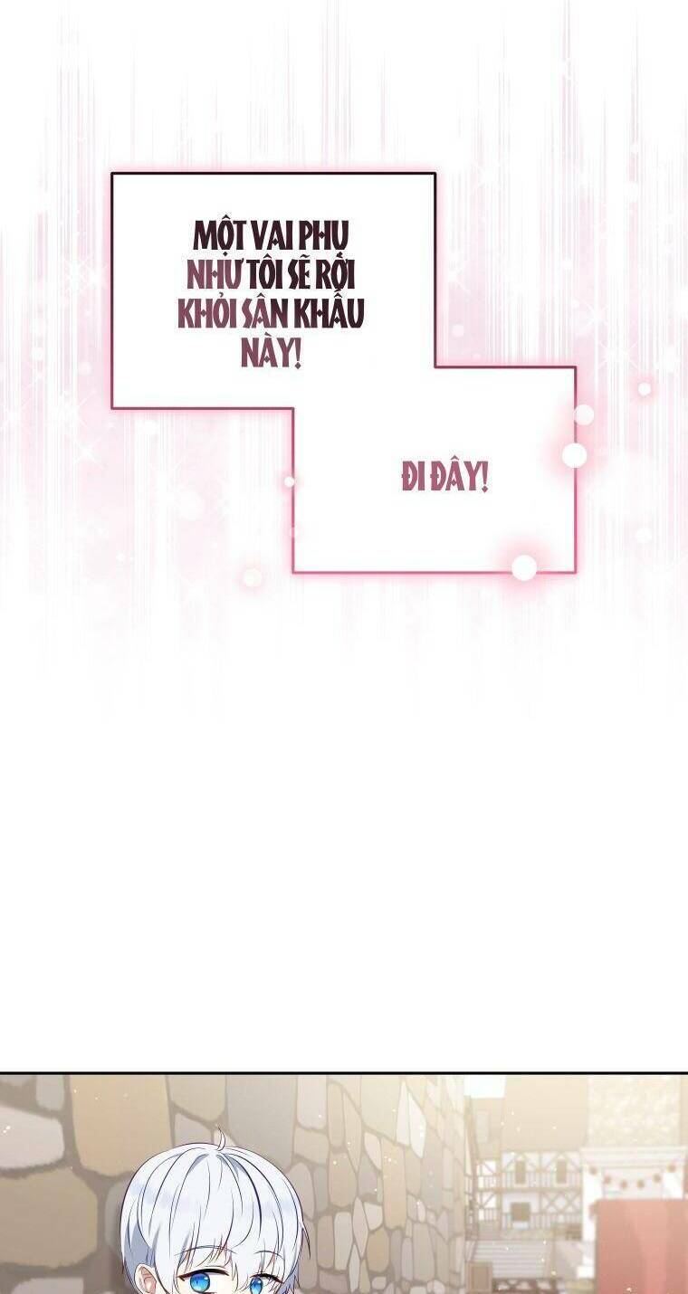 Tôi Đang Được Nuôi Dưỡng Bởi Những Kẻ Phản Diện - Chapter 22 - Page 17