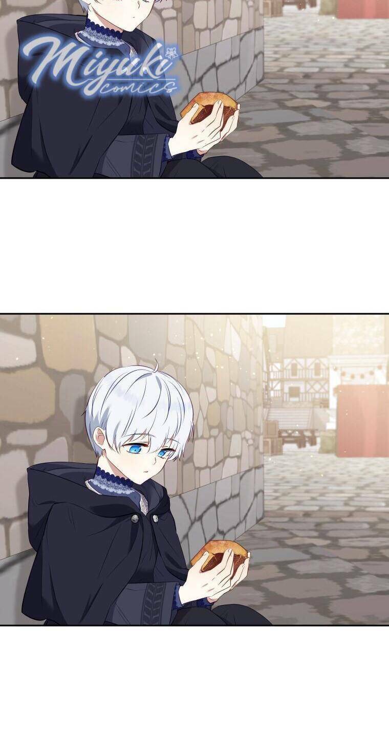 Tôi Đang Được Nuôi Dưỡng Bởi Những Kẻ Phản Diện - Chapter 22 - Page 18