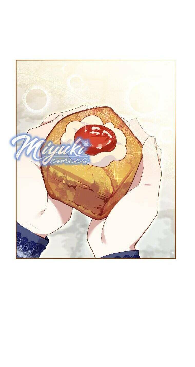 Tôi Đang Được Nuôi Dưỡng Bởi Những Kẻ Phản Diện - Chapter 22 - Page 19