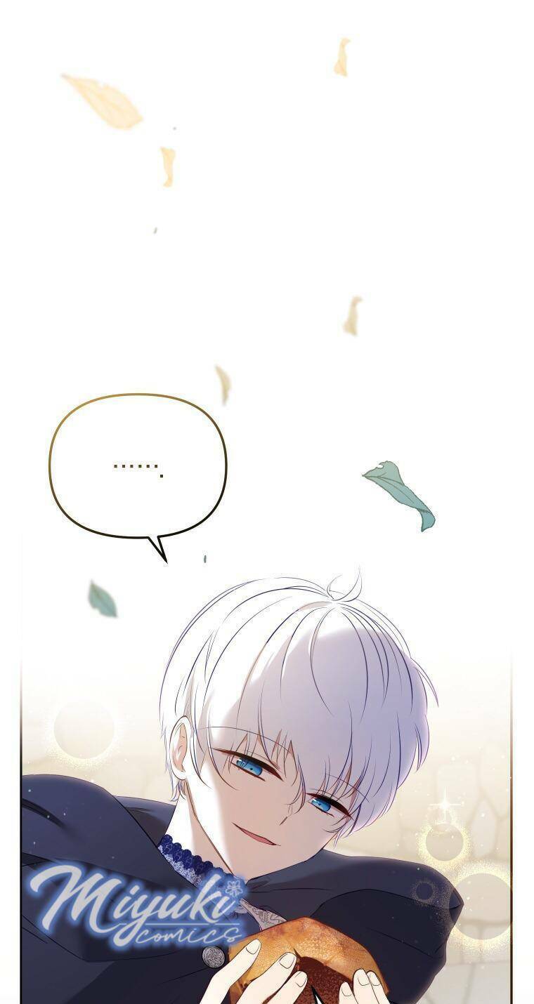 Tôi Đang Được Nuôi Dưỡng Bởi Những Kẻ Phản Diện - Chapter 22 - Page 20