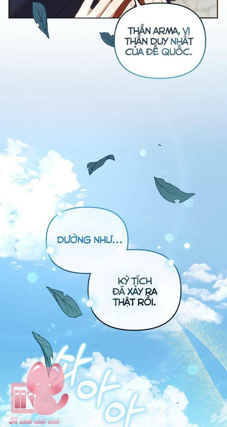 Tôi Đang Được Nuôi Dưỡng Bởi Những Kẻ Phản Diện - Chapter 22 - Page 21