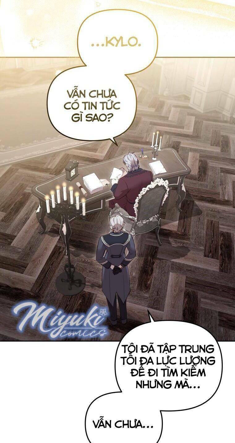 Tôi Đang Được Nuôi Dưỡng Bởi Những Kẻ Phản Diện - Chapter 22 - Page 26