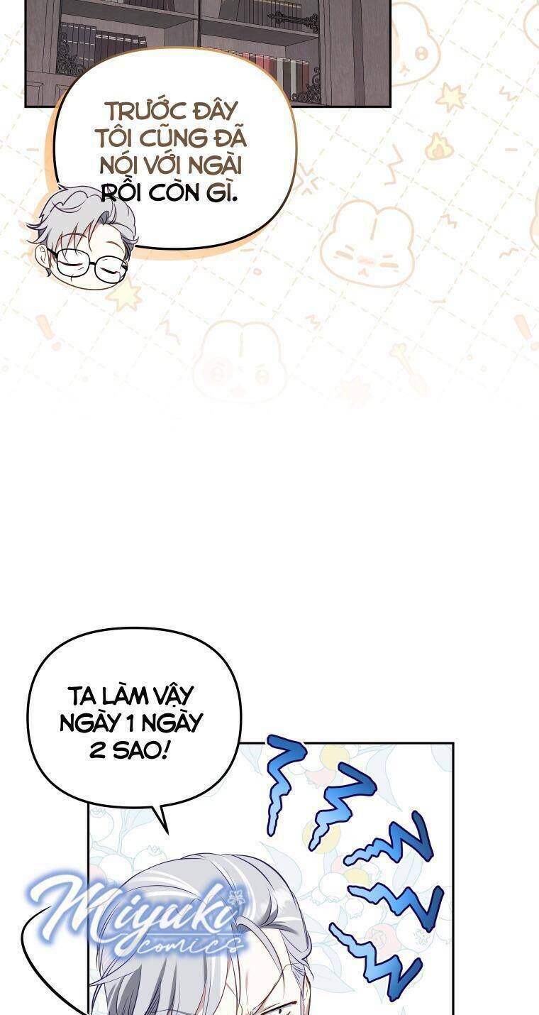 Tôi Đang Được Nuôi Dưỡng Bởi Những Kẻ Phản Diện - Chapter 22 - Page 30