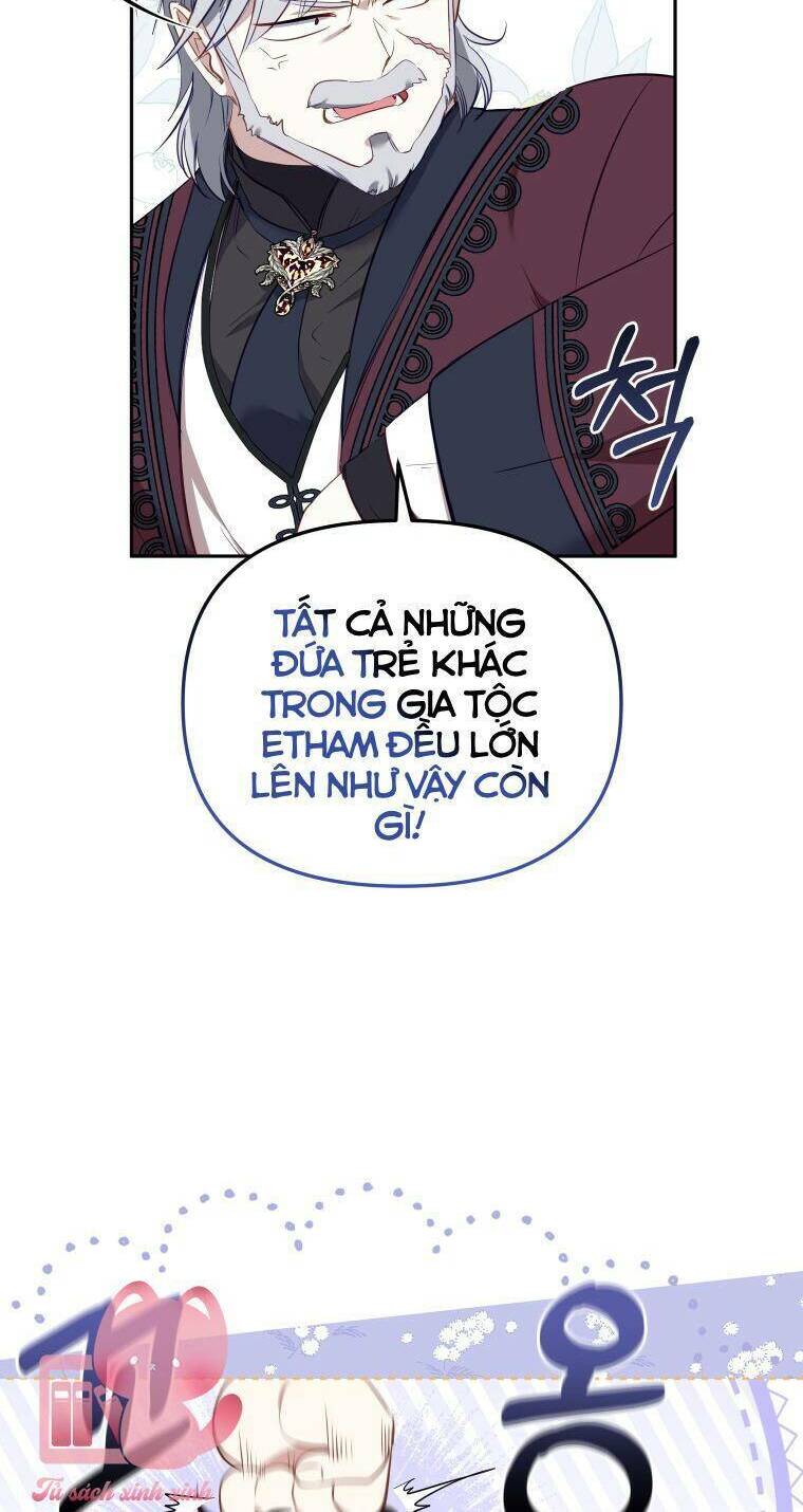 Tôi Đang Được Nuôi Dưỡng Bởi Những Kẻ Phản Diện - Chapter 22 - Page 31