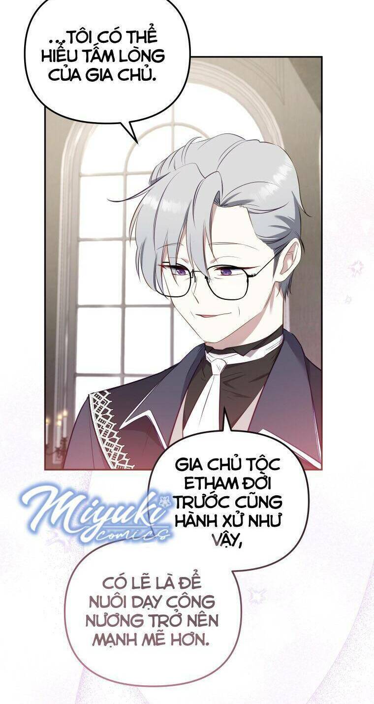 Tôi Đang Được Nuôi Dưỡng Bởi Những Kẻ Phản Diện - Chapter 22 - Page 33