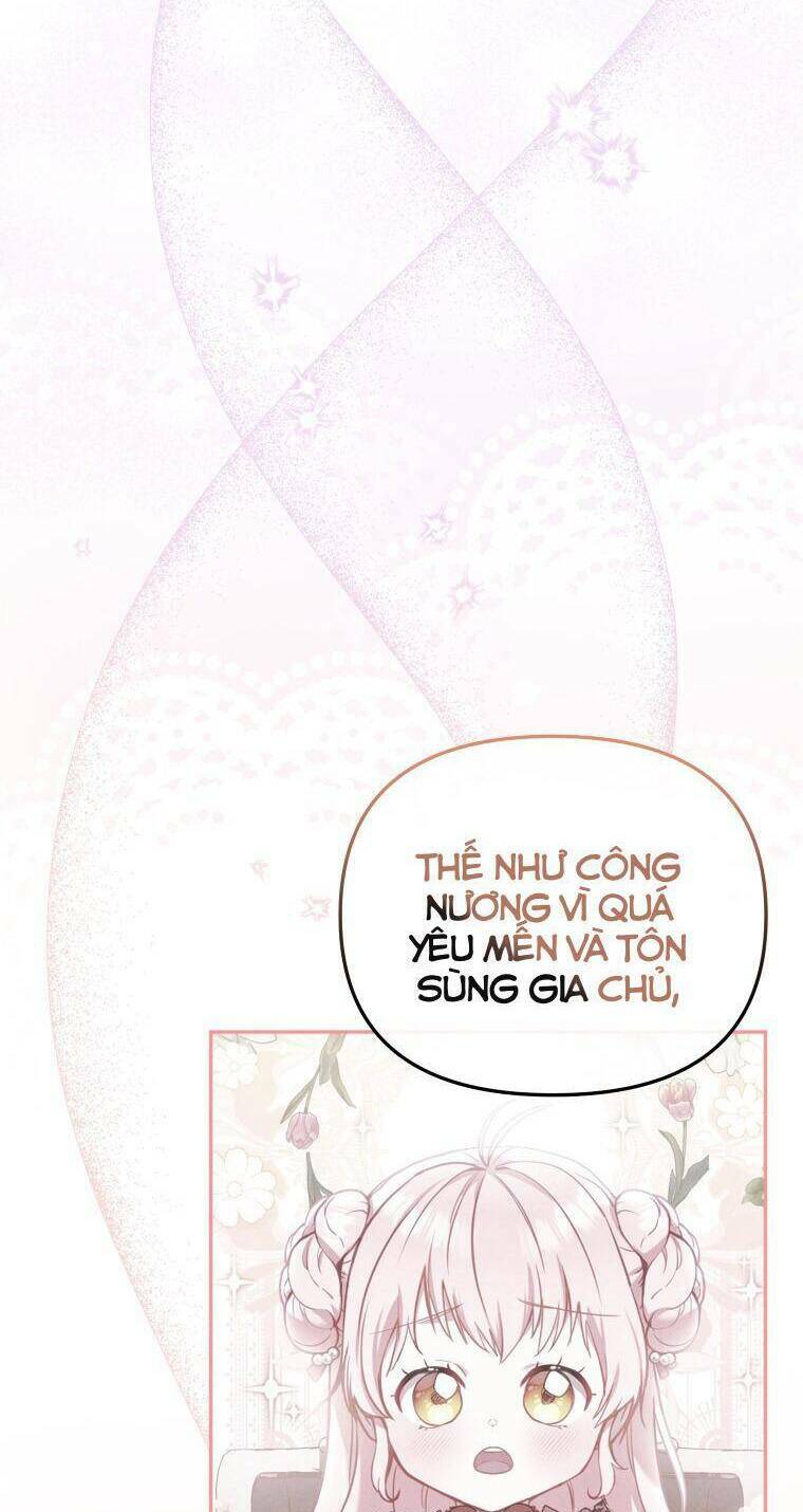 Tôi Đang Được Nuôi Dưỡng Bởi Những Kẻ Phản Diện - Chapter 22 - Page 34