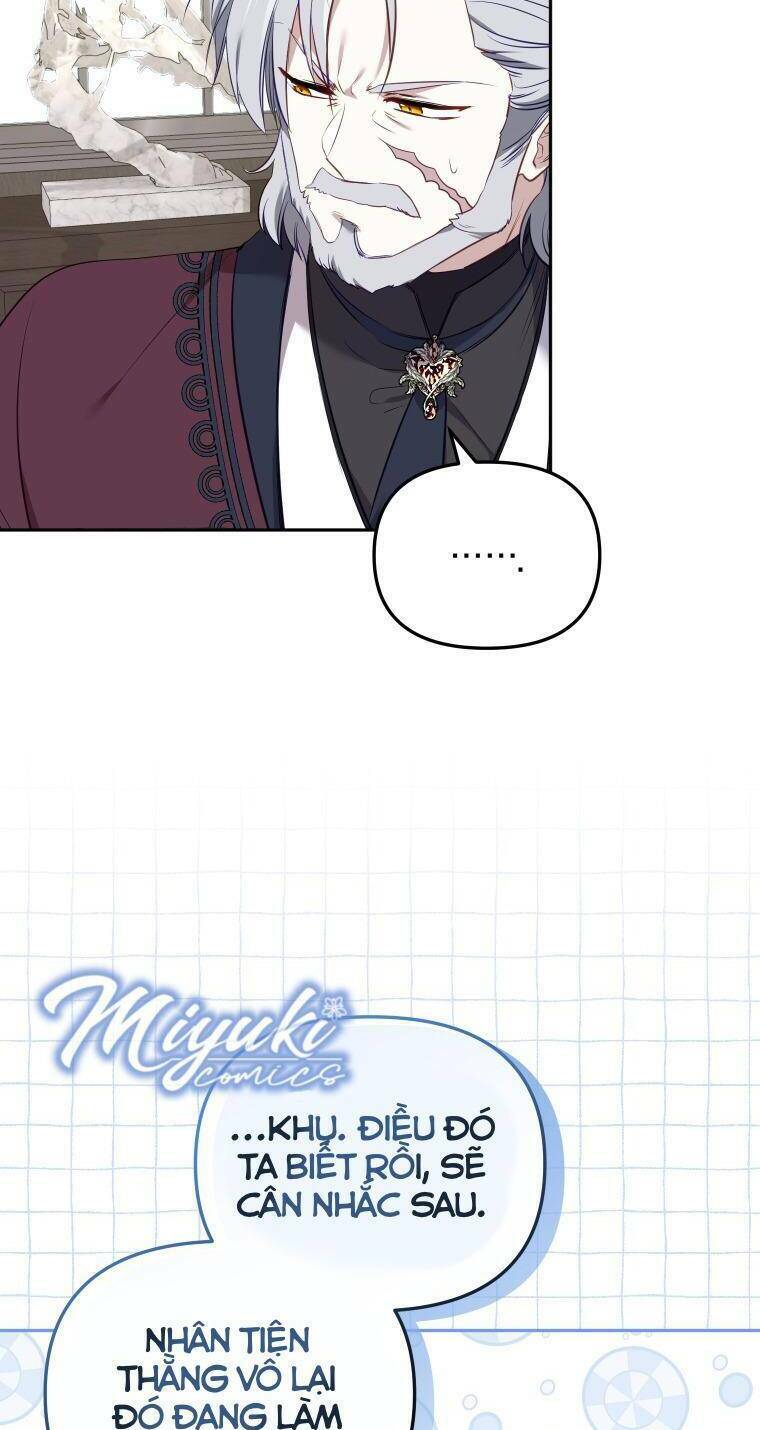 Tôi Đang Được Nuôi Dưỡng Bởi Những Kẻ Phản Diện - Chapter 22 - Page 36